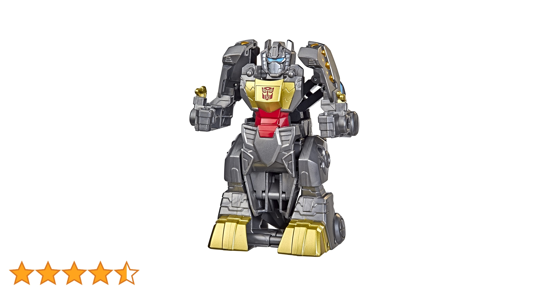 トランスフォーマー　クラッシク 　 グリムロック & ロディマス SS07_GRIMLOCK